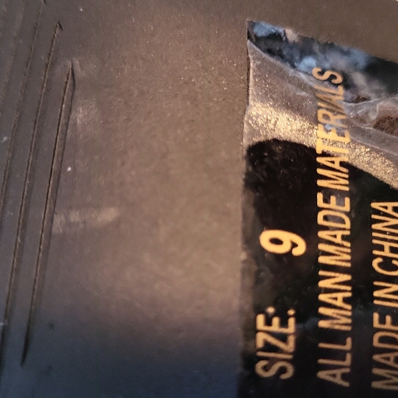 Venus stiletto boots - Picture 6 of 6